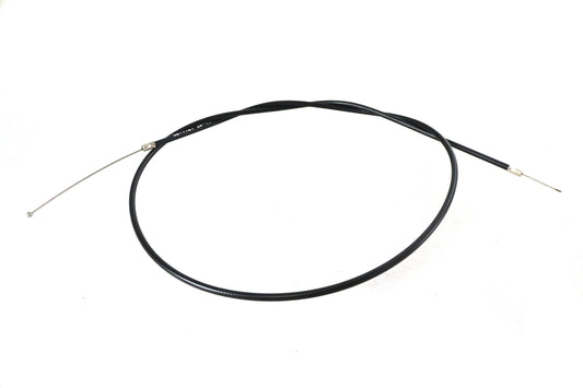 HARLEY 48-1/2 inch Universal Throttle Cable Fits 0-  Custom, application