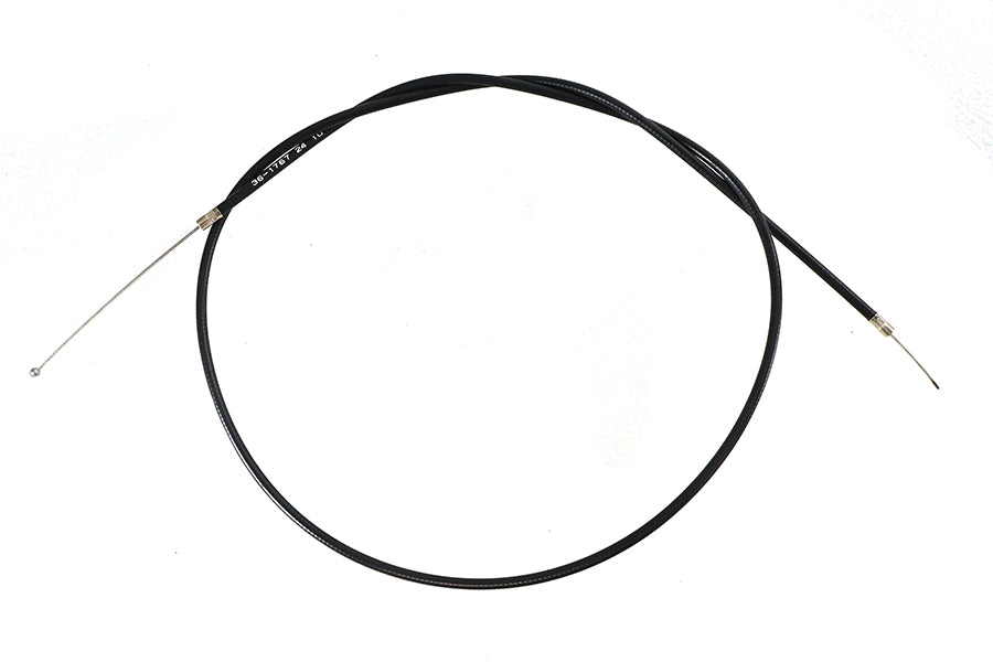 HARLEY 48-1/2 Zoll Universal Gaszug Passend für 0- Custom, Anwendung