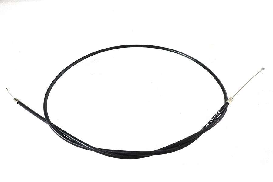 HARLEY 48-1/2 Zoll Universal Gaszug Passend für 0- Custom, Anwendung