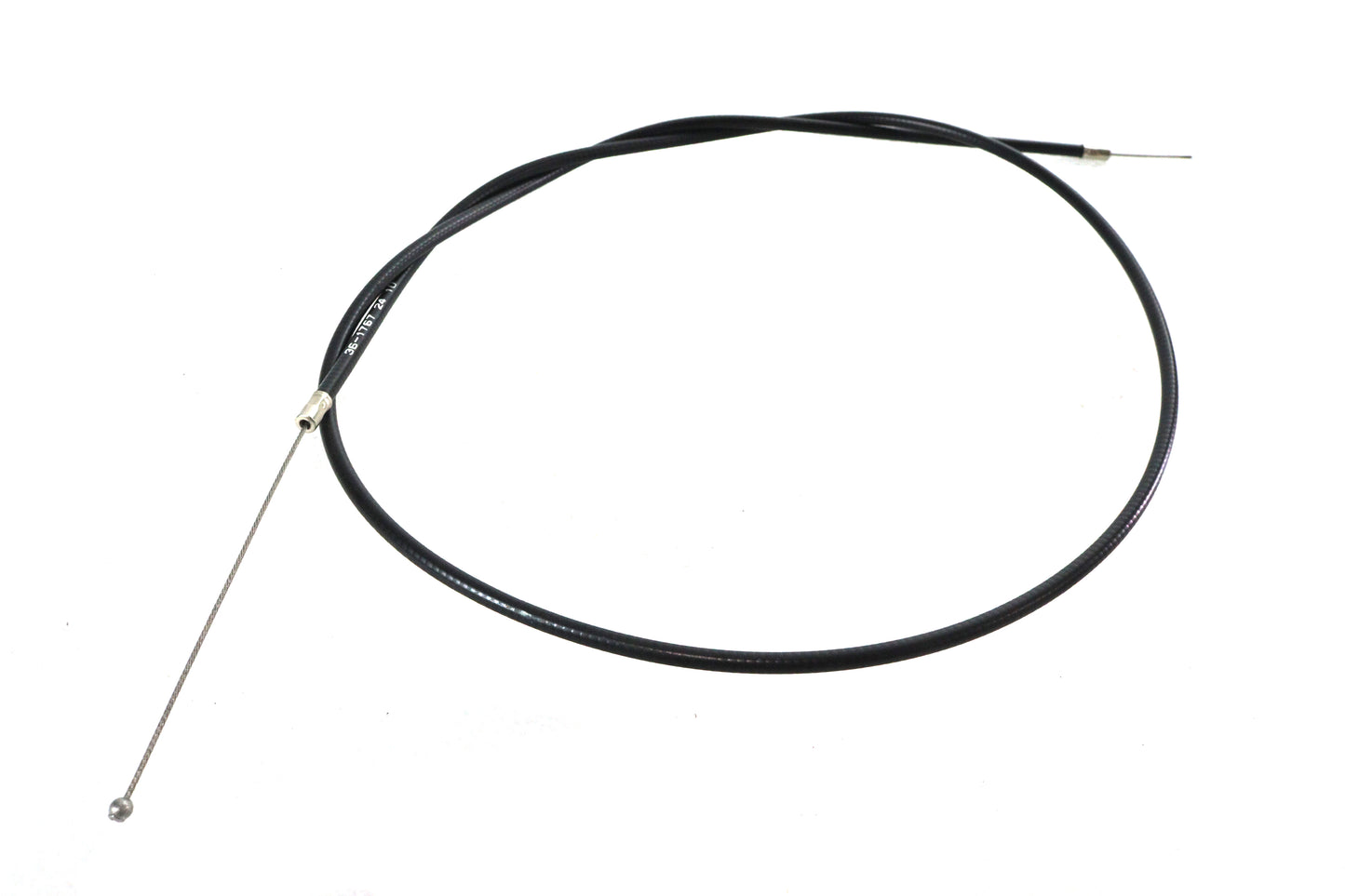 HARLEY 48-1/2 Zoll Universal Gaszug Passend für 0- Custom, Anwendung