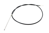 HARLEY 48-1/2 Zoll Universal Gaszug Passend für 0- Custom, Anwendung