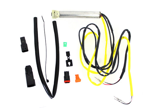 HARLEY Gasdrehgriffsensor passend für 2008-2013 FLT, Modelle mit intern verlegtem Schaltkabel