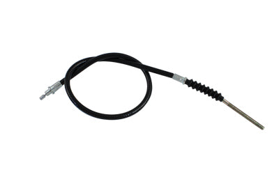 HARLEY Rear Mechanical Drum Brake Cable fits 1975-1976 XL,
