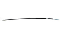 HARLEY Mechanisches Hinterrad-Trommelbremsseil passend für 1975-1976 XL,