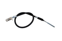 HARLEY Mechanisches Hinterradbremskabel passend für 1977-1978 XL,