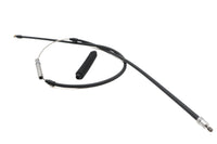 HARLEY 52 inch Black Clutch Cable Fits XL 1957-1970,
