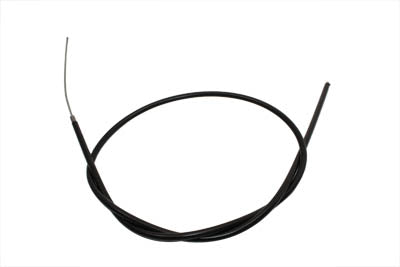 HARLEY Bremszug vorne 60 Zoll Passend für 1950-1971 FL, 1971-1972 FX, 1957-1972 XL, 1958-1971 GE,