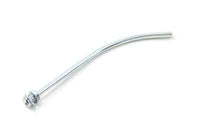 HARLEY Vergaser-Choke-Rohr Passend für 1973-1978 FX, 1973-1978 FXS,