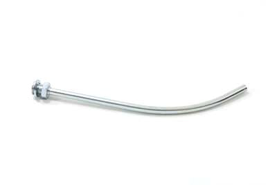 HARLEY Vergaser-Choke-Rohr Passend für 1973-1978 FX, 1973-1978 FXS,
