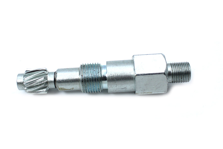 HARLEY Tachometerantrieb Kadmium Passend für 1971-1980 XLH, 1971-1980 XLCH,