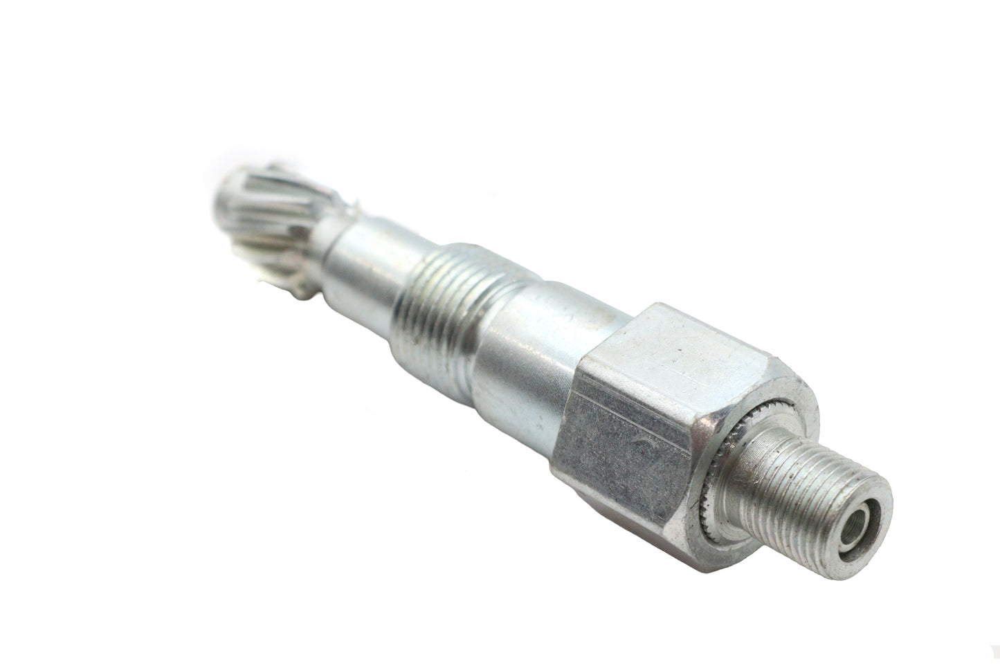 HARLEY Tachometerantrieb Kadmium Passend für 1971-1980 XLH, 1971-1980 XLCH,