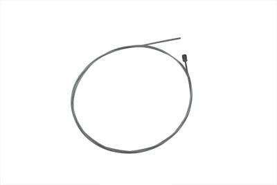 HARLEY Replica Inner Spring Brake Cable fits 1930-1936 VL,  1936-1948 EL,  1936-1948 FL,  1936-1957 G,  1936-1952 WL,  1938-1947 UL,