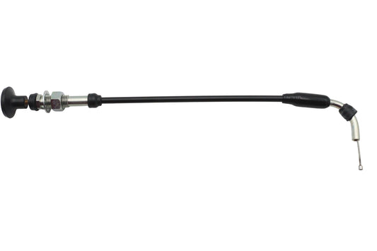 HARLEY Mikuni Choke Cable Enrichener Fits 0-  Custom, Application for Mikuni carburetor