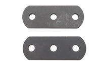 HARLEY Buddy Seat Bar Montageplattensatz Parkerisiert Passend für 1936-1940 EL, 1937-1948 UL, 1941-1980 F