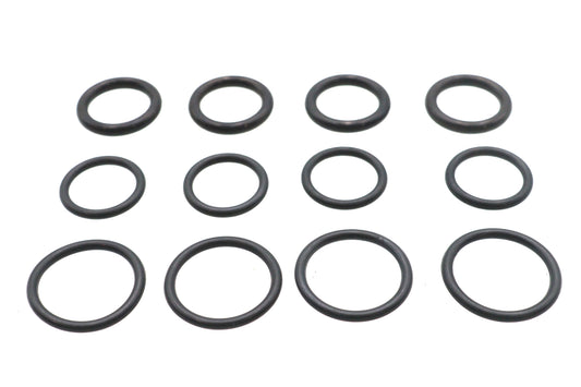 HARLEY Stößelstangen-Abdeckungs-Dichtungssatz passend für 1979-1985 XL,