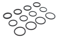 HARLEY Stößelstangen-Abdeckungs-Dichtungssatz passend für 1979-1985 XL,