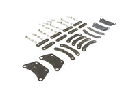 HARLEY Hornhalterungssatz Passend für 1937-1936 VL,   1931-1939 RL,