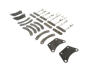 HARLEY Hornhalterungssatz Passend für 1937-1936 VL,   1931-1939 RL,