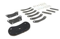 HARLEY Hupenhalter-Kit passend für 1936-1940 EL, 1936-1941 W, 1941-1941 FL, 1937-1941 UL, 1936-1941