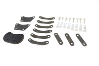 HARLEY Hupenhalter-Kit passend für 1936-1940 EL, 1936-1941 W, 1941-1941 FL, 1937-1941 UL, 1936-1941