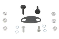 HARLEY Hupenhalterungssatz Passend für 1942-1945 FL, 1942-1945 UL, 1942-1945 WL, 1942-1945 G,