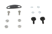 HARLEY Hupenhalterungssatz Passend für 1946-1948 FL,   1946-1948 UL,   1946-1948 WL,   1946-1948 G,