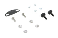 HARLEY Hupenhalterungssatz Passend für 1946-1948 FL,   1946-1948 UL,   1946-1948 WL,   1946-1948 G,