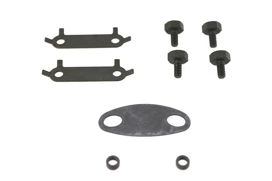 HARLEY Hupen-Halterungs-Kit passend für 1949-1951 FL, 1949-1951 W, 1949-1951 G,