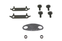 HARLEY Hupen-Halterungs-Kit passend für 1949-1951 FL, 1949-1951 W, 1949-1951 G,