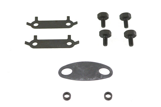 HARLEY Hupen-Halterungs-Kit passend für 1949-1951 FL, 1949-1951 W, 1949-1951 G,