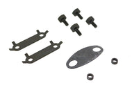 HARLEY Hupen-Halterungs-Kit passend für 1949-1951 FL, 1949-1951 W, 1949-1951 G,
