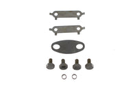 HARLEY Hupenhalterungssatz Passend für 1952-1954 FL, 1952-1954 WL, 1952-1954 G, 1952-1954 K,