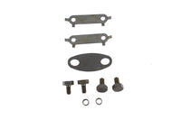 HARLEY Hupenhalterungssatz Passend für 1952-1954 FL, 1952-1954 WL, 1952-1954 G, 1952-1954 K,