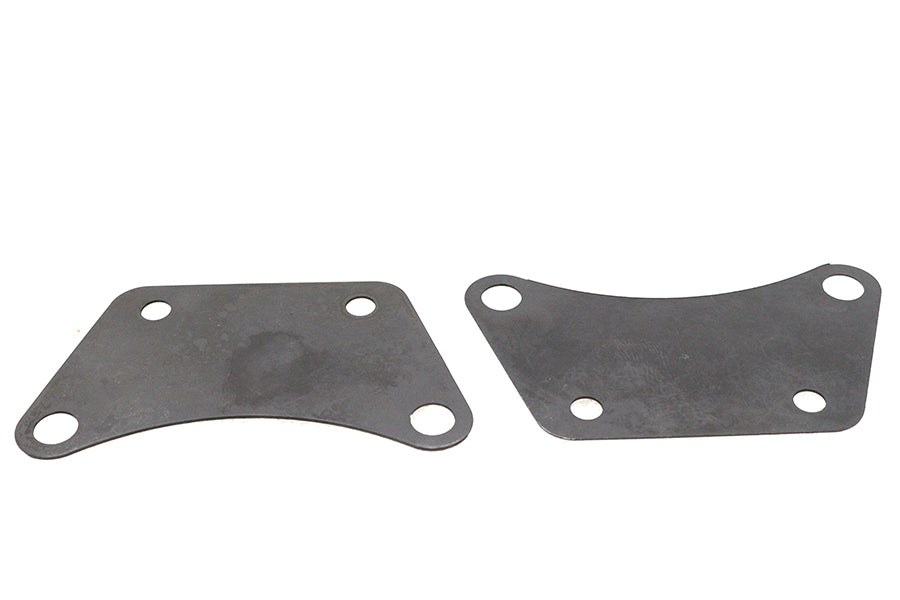 HARLEY Hupenhalter-Federsatz parkerisiert, passend für 1936-1940 EL, 1936-1941 WL, 1937-1941 UL,