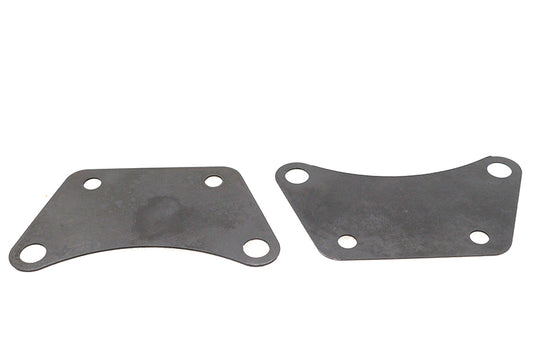 HARLEY Hupenhalter-Federsatz parkerisiert, passend für 1936-1940 EL, 1936-1941 WL, 1937-1941 UL,