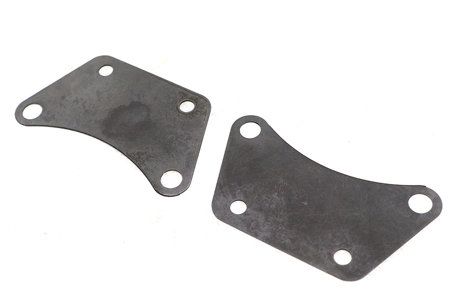 HARLEY Hupenhalter-Federsatz parkerisiert, passend für 1936-1940 EL, 1936-1941 WL, 1937-1941 UL,