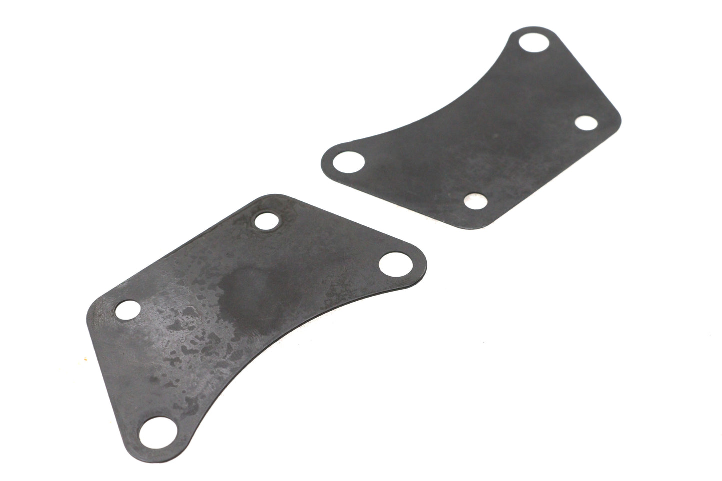 HARLEY Hupenhalter-Federsatz parkerisiert, passend für 1936-1940 EL, 1936-1941 WL, 1937-1941 UL,