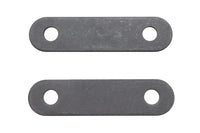HARLEY Hupenhalter Federplattensatz parkerisiert, passend für 1936-1940 EL, 1936-1941 WL, 1937-1941 UL,