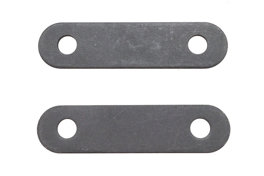 HARLEY Hupenhalter Federplattensatz parkerisiert, passend für 1936-1940 EL, 1936-1941 WL, 1937-1941 UL,