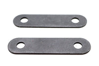 HARLEY Hupenhalter Federplattensatz parkerisiert, passend für 1936-1940 EL, 1936-1941 WL, 1937-1941 UL,