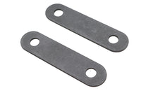 HARLEY Hupenhalter Federplattensatz parkerisiert, passend für 1936-1940 EL, 1936-1941 WL, 1937-1941 UL,