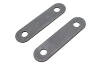 HARLEY Hupenhalter Federplattensatz parkerisiert, passend für 1936-1940 EL, 1936-1941 WL, 1937-1941 UL,