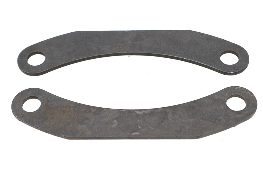 HARLEY Hupenhalterung Federnsatz parkerisiert passend für 1931-1941 W, 1931-1941 WL, 1931-1941 G,