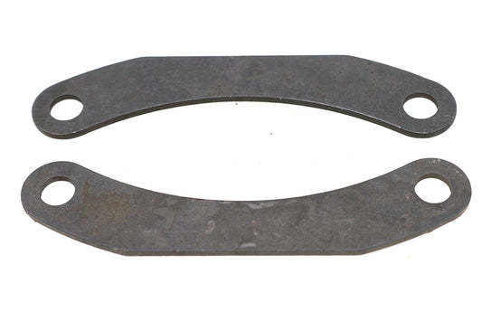 HARLEY Hupenhalterung Federnsatz parkerisiert passend für 1931-1941 W, 1931-1941 WL, 1931-1941 G,