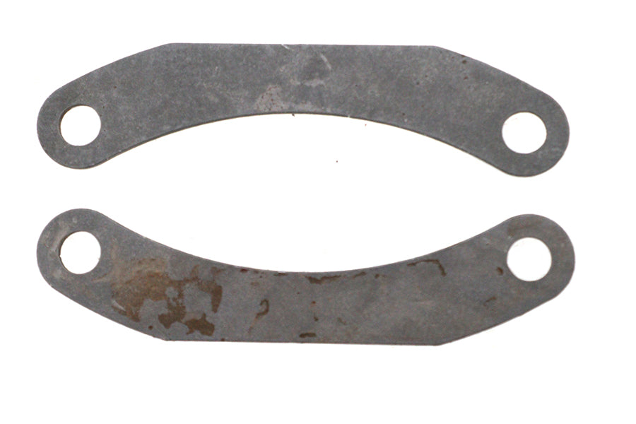 HARLEY Hupenhalterung Federnsatz parkerisiert passend für 1931-1941 W, 1931-1941 WL, 1931-1941 G,
