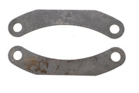 HARLEY Hupenhalterung Federnsatz parkerisiert passend für 1931-1941 W, 1931-1941 WL, 1931-1941 G,