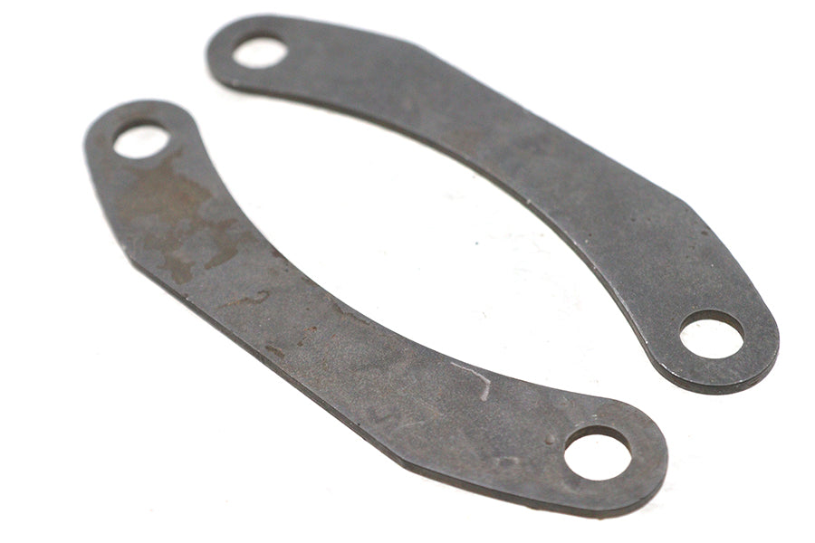 HARLEY Hupenhalterung Federnsatz parkerisiert passend für 1931-1941 W, 1931-1941 WL, 1931-1941 G,