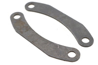 HARLEY Hupenhalterung Federnsatz parkerisiert passend für 1931-1941 W, 1931-1941 WL, 1931-1941 G,