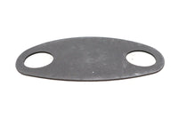 HARLEY Hupenhalter Federplatte parkerisiert Passend für 1942-1952 FL, 1942-1954 G, 1942-1952 WL,