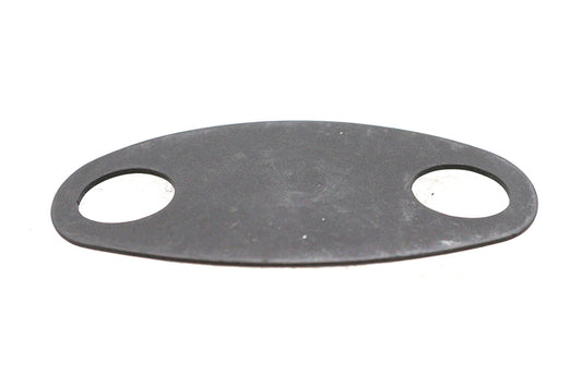 HARLEY Hupenhalter Federplatte parkerisiert Passend für 1942-1952 FL, 1942-1954 G, 1942-1952 WL,